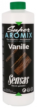 Posilovač Aromix Vanille (vanilka) 500ml